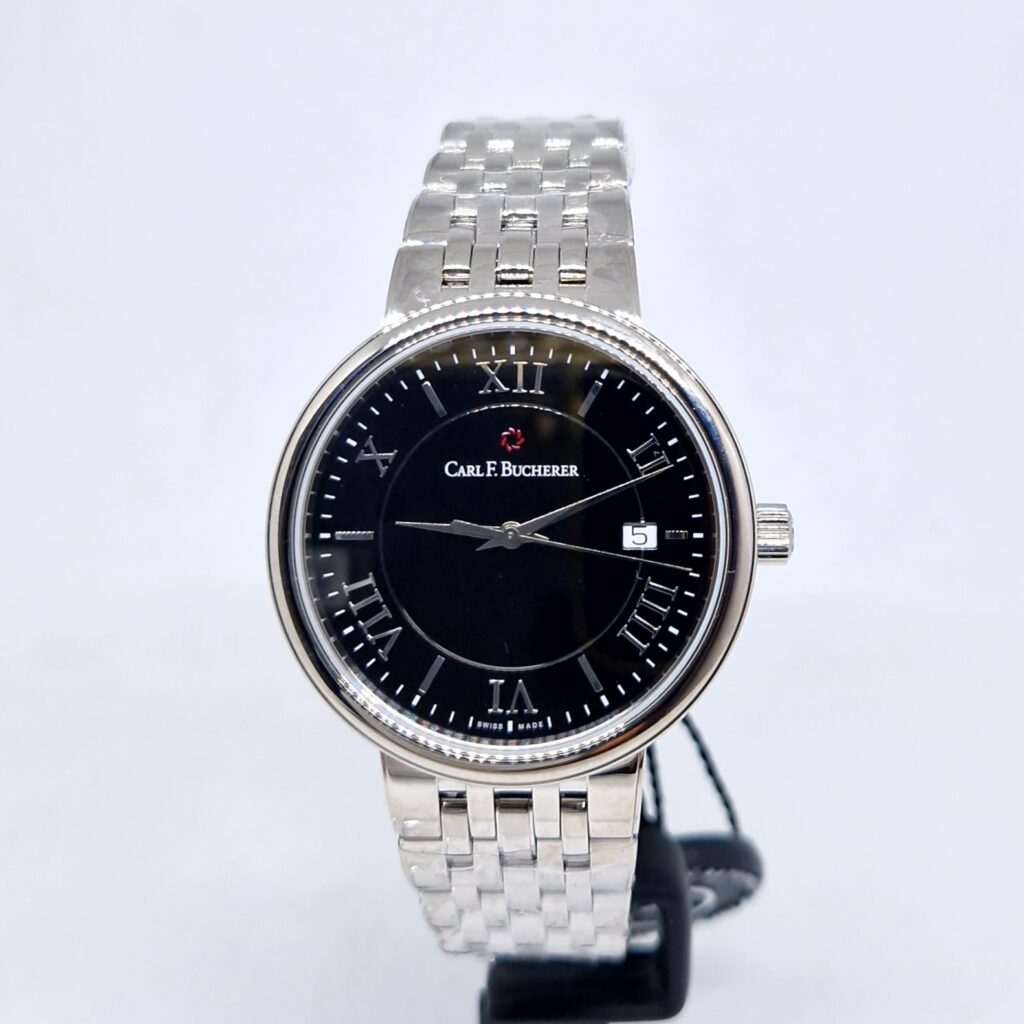 Carl F. Bucherer Adamavi 00.10314.08.35.21