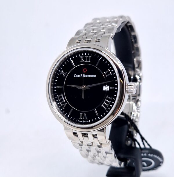 Carl F. Bucherer Adamavi 00.10314.08.35.21