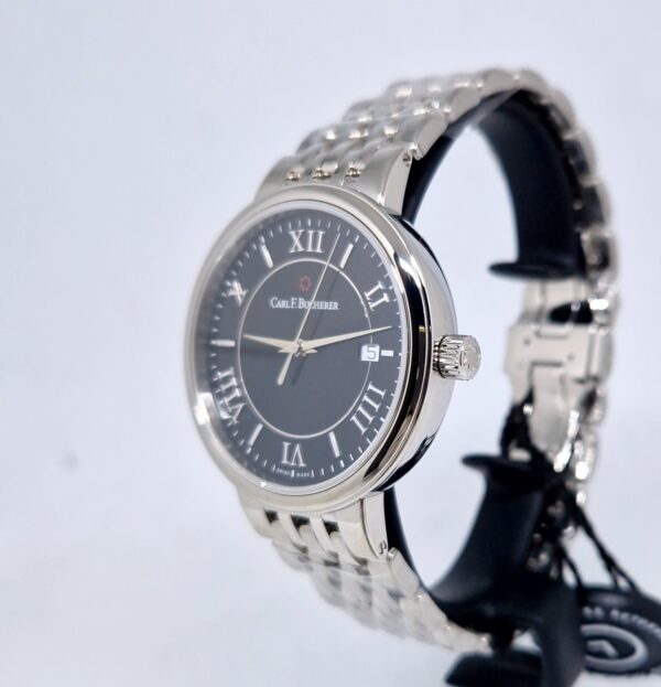 Carl F. Bucherer Adamavi 00.10314.08.35.21