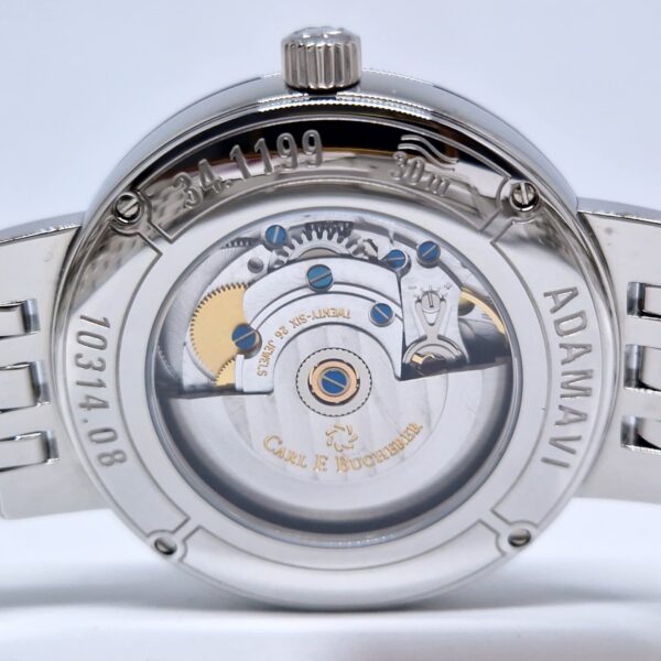 Carl F. Bucherer Adamavi 00.10314.08.55.21