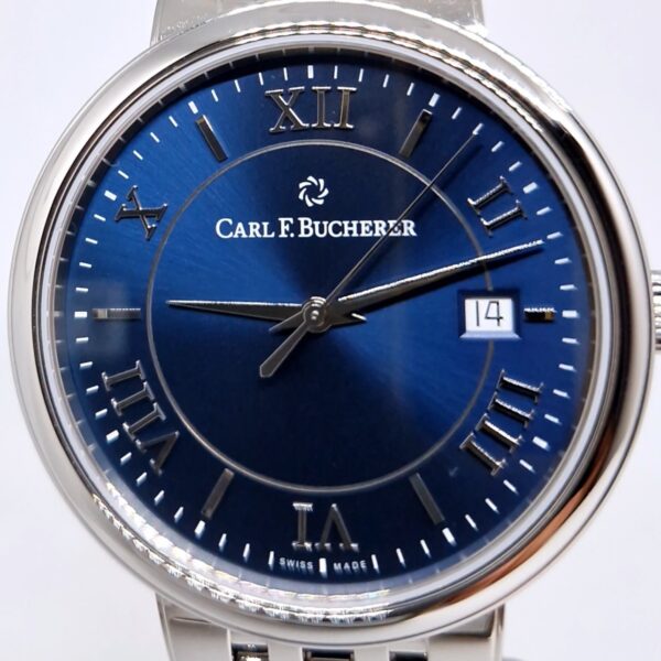 Carl F. Bucherer Adamavi 00.10314.08.55.21