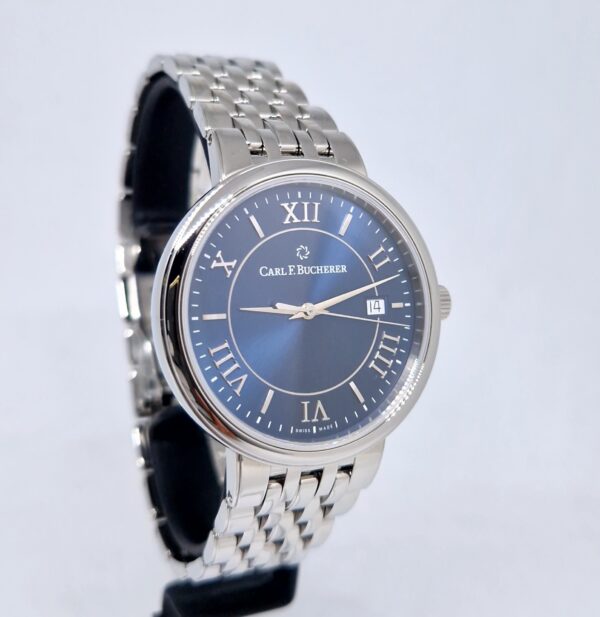 Carl F. Bucherer Adamavi 00.10314.08.55.21