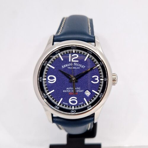 Armand Nicolet A840HAA-BU-P140BU2 Armand Nicolet A840HAA-BU-P140BU2