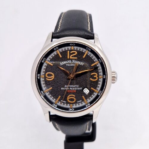 Armand Nicolet A840HAA-NR-P140NR2 Armand Nicolet A840HAA-NR-P140NR2