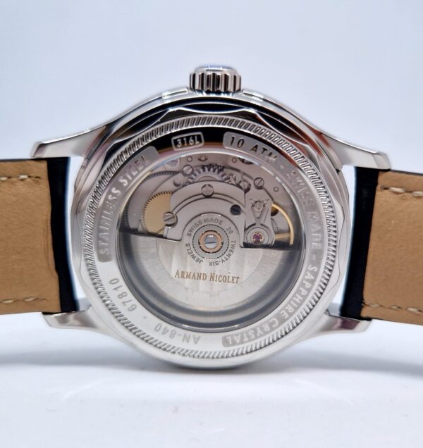 20240214_195637 Armand Nicolet A840HAA-NS-P140NR2