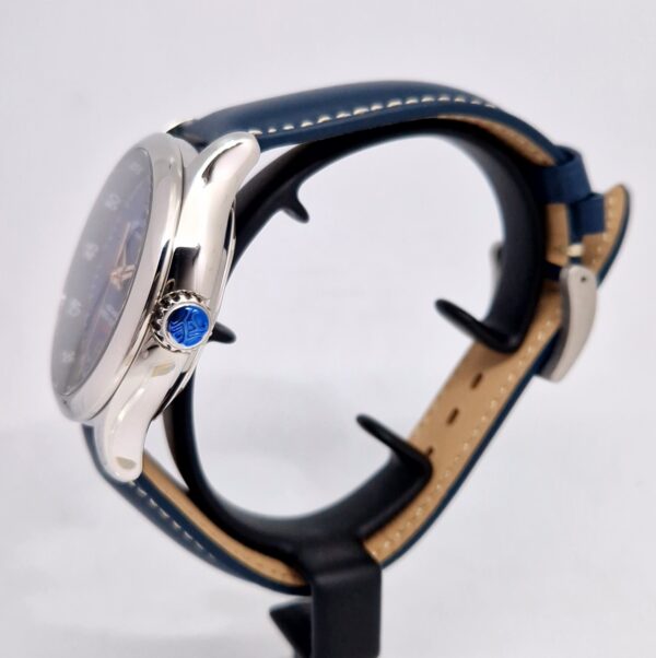 Armand Nicolet A840HAA-BS-P140BU2