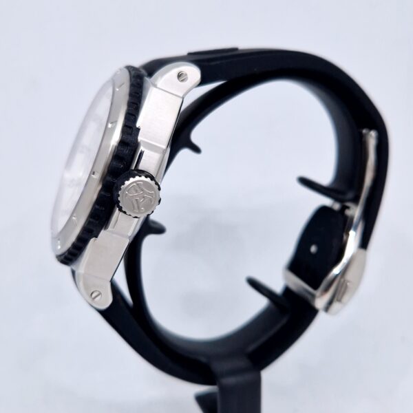 Armand Nicolet A713BGN-AG-GG4710N