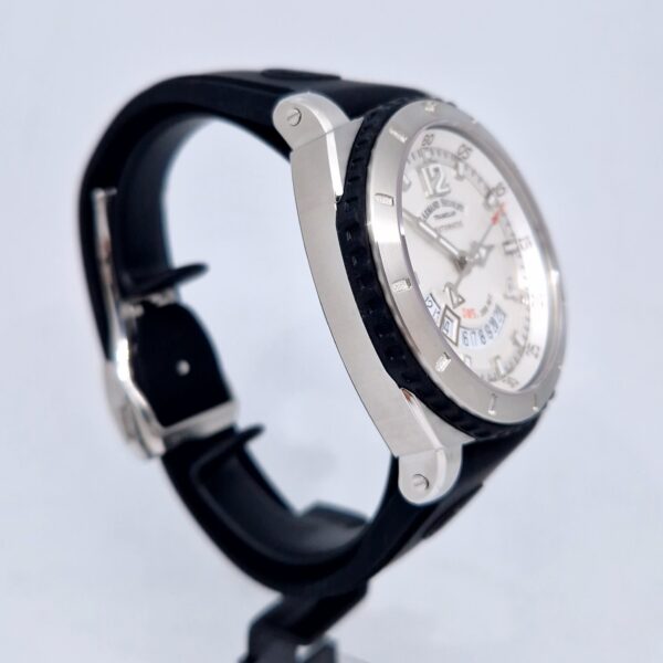 Armand Nicolet A713BGN-AG-GG4710N