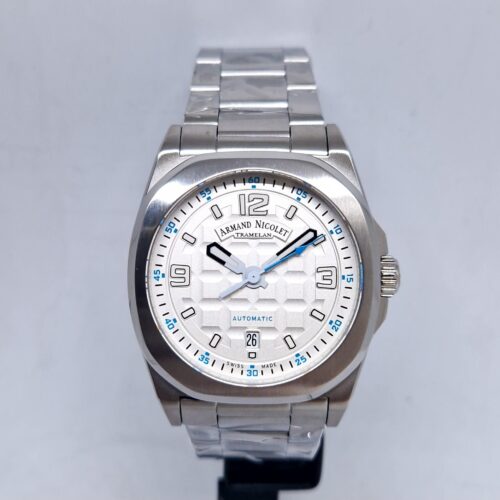 Armand Nicolet JH9 A660HAA-AZ-MA4680A Armand Nicolet JH9 A660HAA-AZ-MA4680A