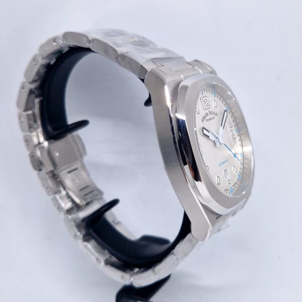 Armand Nicolet JH9 A660HAA-AZ-MA4680A