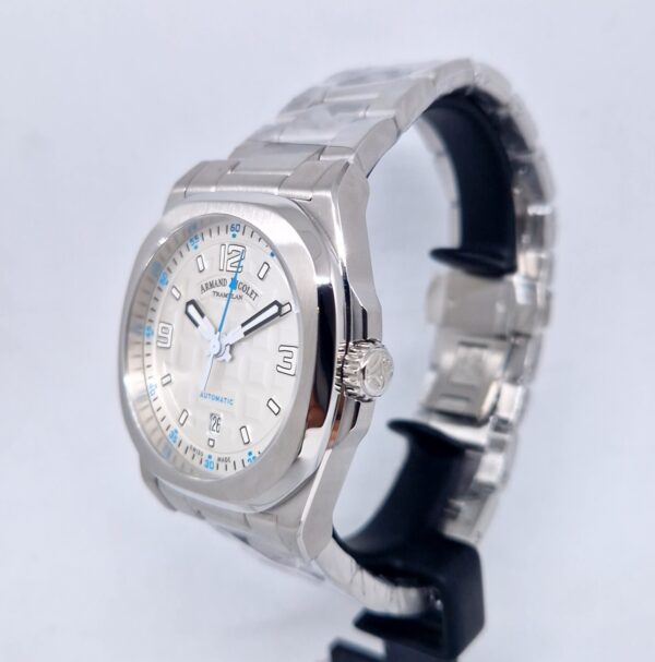 Armand Nicolet JH9 A660HAA-AZ-MA4680A