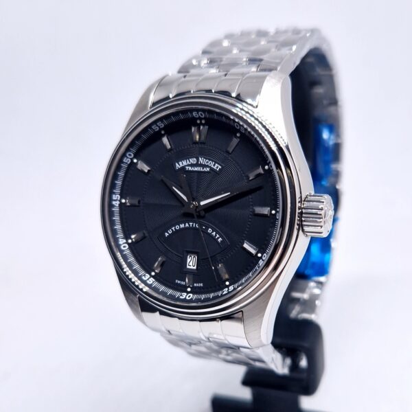 Armand Nicolet A640A-NR-MA2640A Armand Nicolet A640A-NR-MA2640A