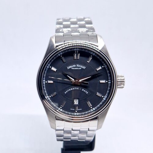 Armand Nicolet A640A-NR-MA2640A Armand Nicolet A640A-NR-MA2640A