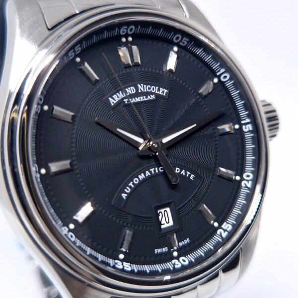 Armand Nicolet A640A-NR-MA2640A