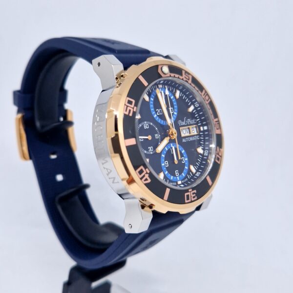 Paul PIcot Yachtman III P1127.SRG.2604CM010