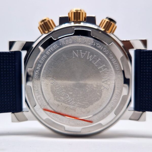 Paul PIcot Yachtman III P1127.SRG.2604CM010