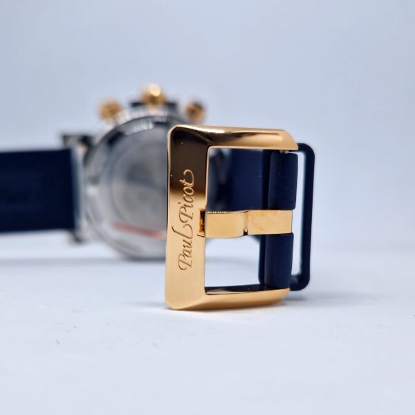 Paul PIcot Yachtman III P1127.SRG.2604CM010