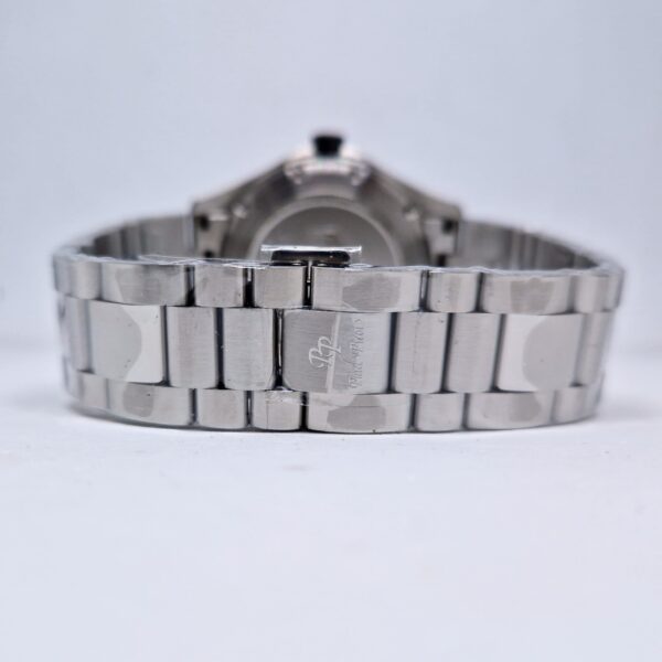 Paul Picot Army time Flyingstar P9153.SG.4000.3601 Paul Picot Army time Flyingstar P9153.SG.4000.3601