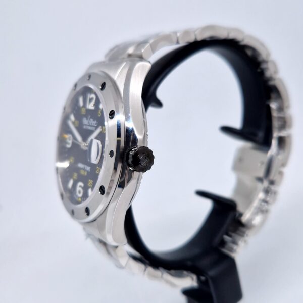 20240808_205732 Paul Picot Army time Flyingstar P9153.SG.4000.3601