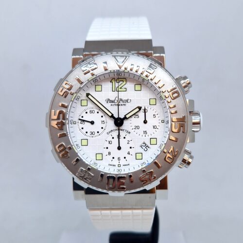 Paul Picot C-type P4116.20BL .163.CM001 Paul Picot C-type P4116.20BL .163.CM001