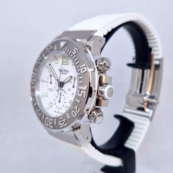 Paul Picot C-type P4116.20BL .163.CM001