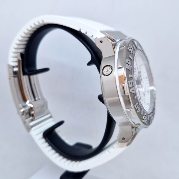 Paul Picot C-type P4116.20BL .163.CM001