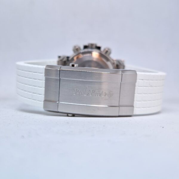 Paul Picot C-type P4116.20BL .163.CM001