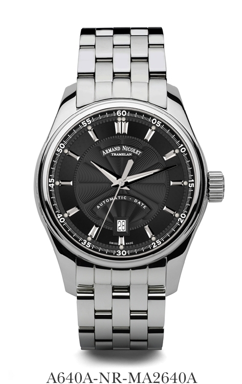 Armand Nicolet A640A-NR-MA2640A