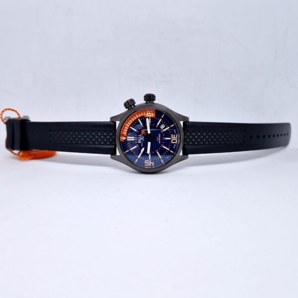 Ball Engineer Master II Diver GMT DG1020A-P4-BEOR Ball Engineer Master II Diver GMT DG1020A-P4-BEOR