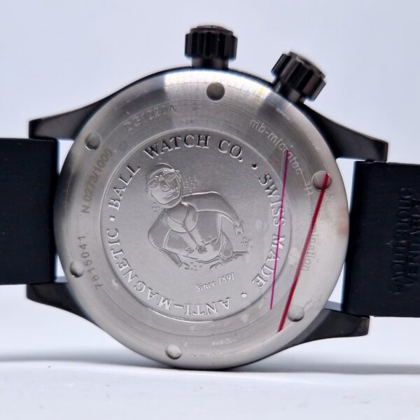 20240329_212741 BALL Engineer Master II Diver GMT DG1020A-P4-BEOR