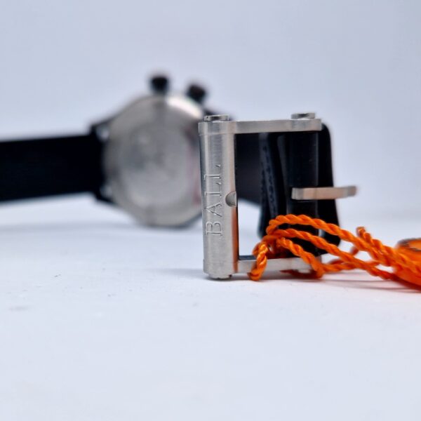 20240329_212820 BALL Engineer Master II Diver GMT DG1020A-P4-BEOR