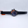 BALL Engineer Master II Diver GMT DG1020A-P4-BEOR (2) BALL Engineer Master II Diver GMT DG1020A-P4-BEOR