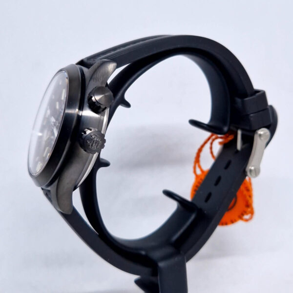 BALL Engineer Master II Diver GMT DG1020A-P4-BEOR (8) BALL Engineer Master II Diver GMT DG1020A-P4-BEOR