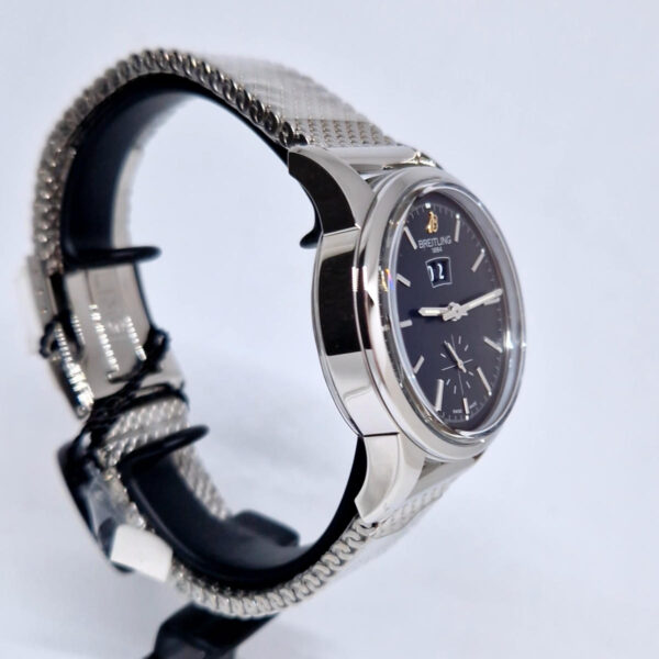Breitling Transocean 38 A16310 (11) Breitling Transocean A16310