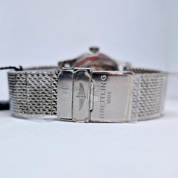 Breitling Transocean 38 A16310 (3) Breitling Transocean A16310