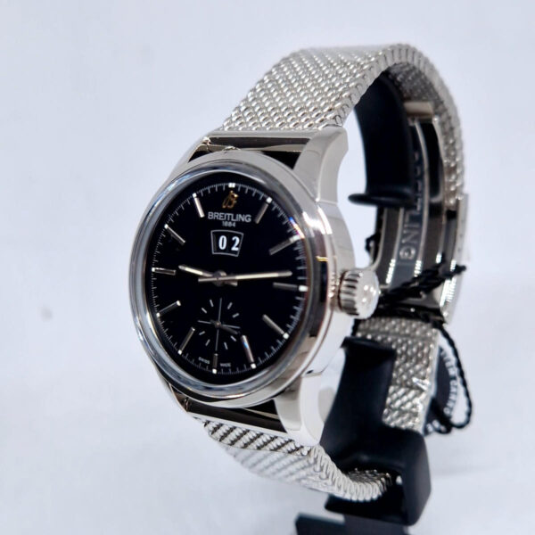Breitling Transocean 38 A16310 (6) Breitling Transocean A16310