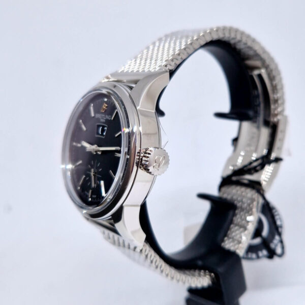 Breitling Transocean 38 A16310 (7) Breitling Transocean A16310