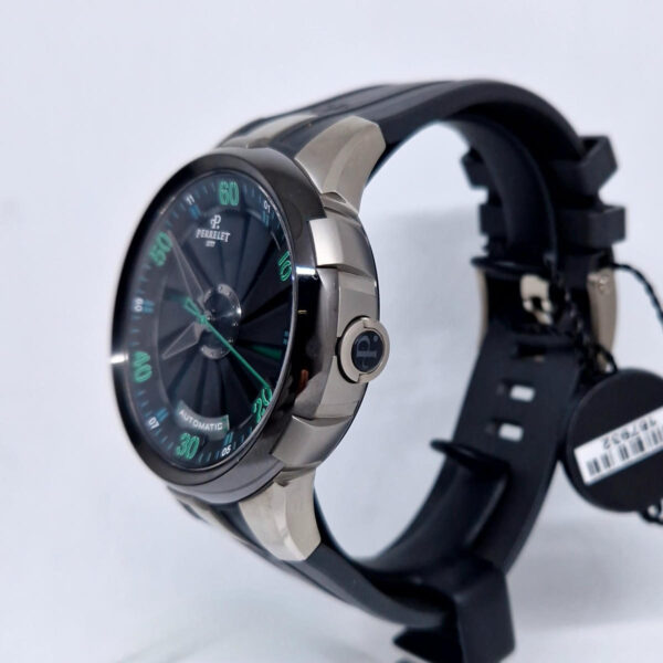 Perrelet Turbine XL A1050 (5) Perrelet Turbine XL A1050/3