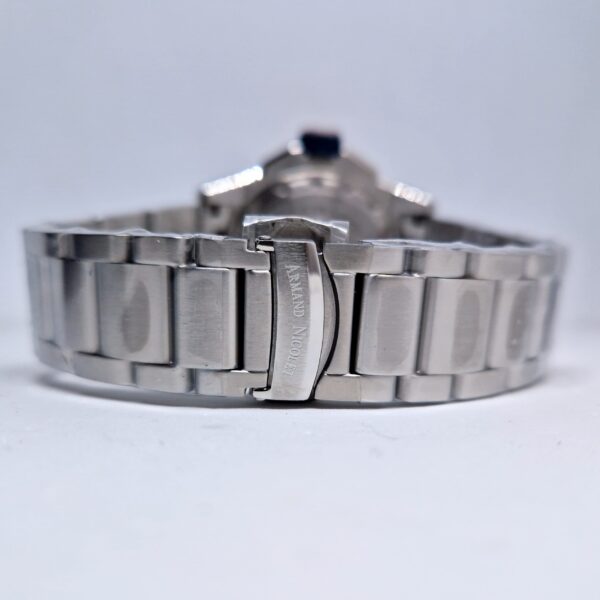 Armand Nicolet JS-9 A481AGN-NR-MA2481AA