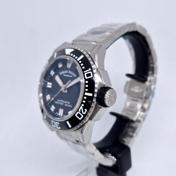 Armand Nicolet JS-9 A481AGN-NR-MA2481AA