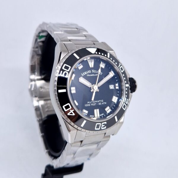 Armand Nicolet JS-9 A481AGN-NR-MA2481AA