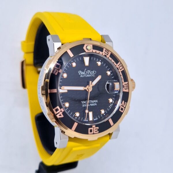 20240516_214832 Paul Picot Yachtman III Date P1151.SRG.NR.3604