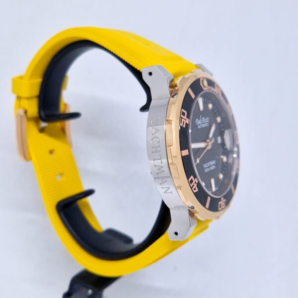 20240516_214841 Paul Picot Yachtman III Date P1151.SRG.NR.3604