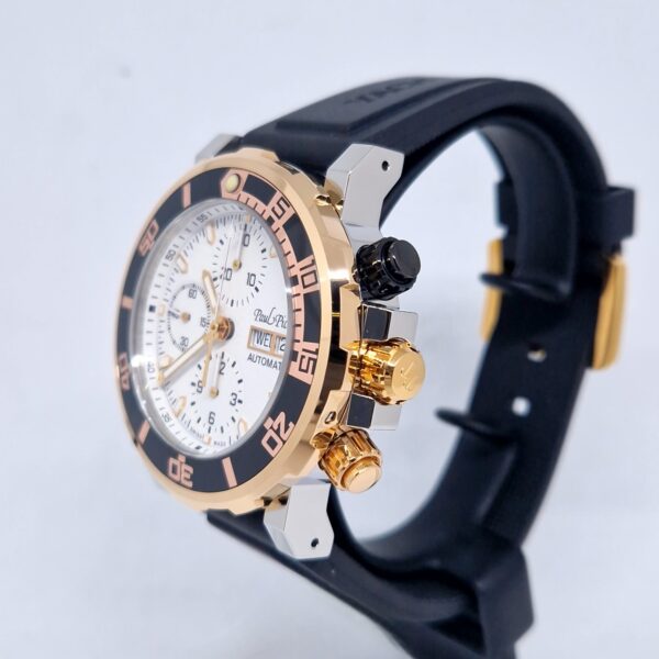 Paul PIcot Yachtman III P1127.SRG.NR.1604.50