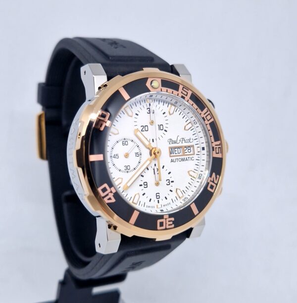 Paul PIcot Yachtman III P1127.SRG.NR.1604.50