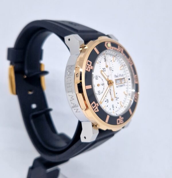 Paul PIcot Yachtman III P1127.SRG.NR.1604.50