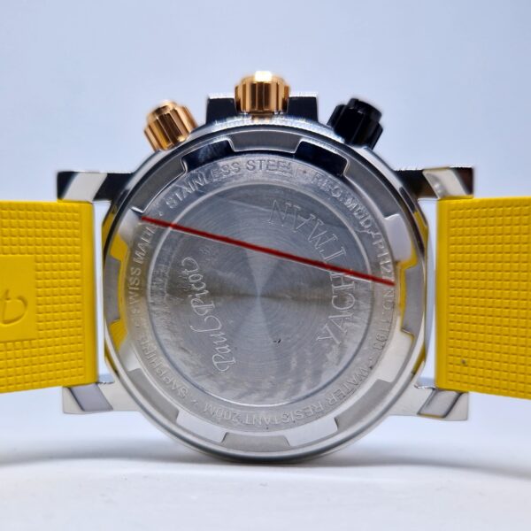 Paul PIcot Yachtman III P1127.SRG.NR