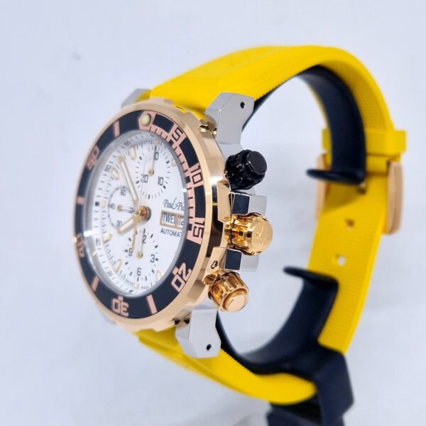 Paul PIcot Yachtman III P1127.SRG.NR