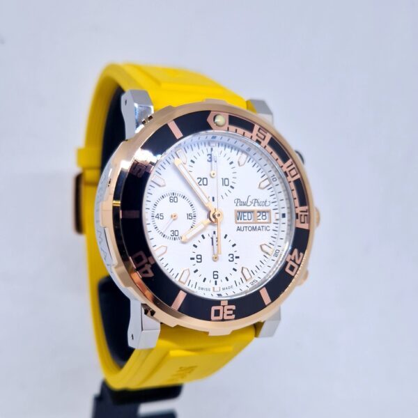 Paul PIcot Yachtman III P1127.SRG.NR