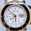 Paul PIcot Yachtman III P1127 (6) Paul Picot Yachtman III P1127.SRG – luksusowy zegarek, idealny jako zegarek do morza i na jacht. Dostępny w Artemwatch.